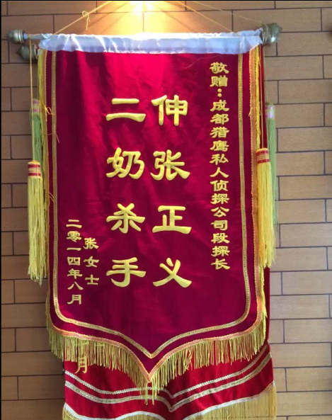 「徐闻县私家调查」怎样处理婚外情